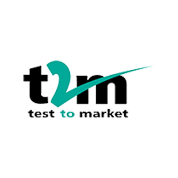 T2M Test do Market